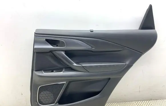 Mazda CX-9 Coupe rear side trim panel 
