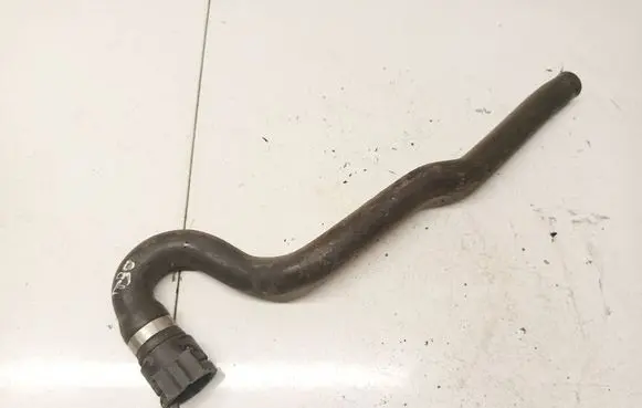 BMW 7 E65 E66 Engine coolant pipe/hose 