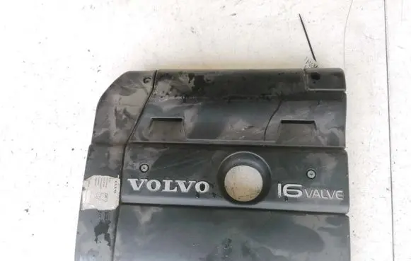 Volvo S40, V40 Engine cover (trim) 30811833
