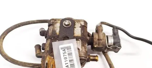 Skoda Roomster (5J) LP gas reducer E310R0258071