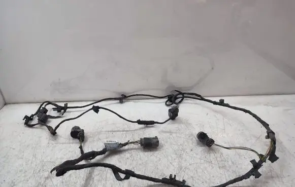 Parking sensor (PDC) wiring loom