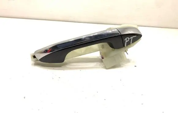 KIA Optima Rear door exterior handle 