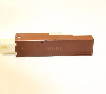 Toyota Camry VIII XV70 Keyless system antenna 17096492