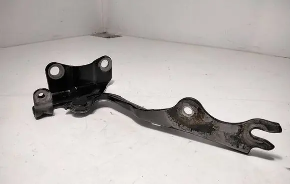 Mazda CX-7 Engine bonnet/hood hinges