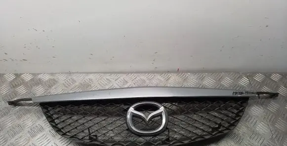 Mazda Premacy Front grill C10050712