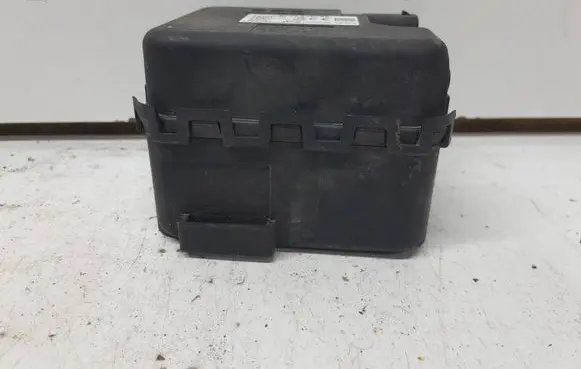 Volvo XC40 Alarm system siren 32344783 01008937