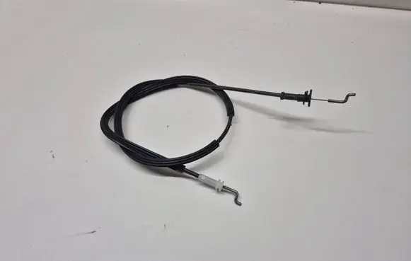 Opel Vivaro Sliding door cable line 91168766