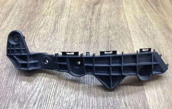 Lexus NX Front bumper mounting bracket 5253578010