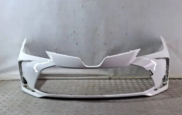 Toyota Corolla E210 E21 Front bumper 5211902Q10 5211902R50