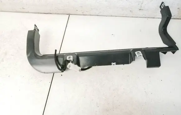 Volkswagen Phaeton Other exterior part 3d1857572