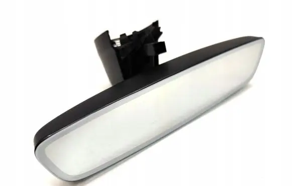 Seat Alhambra (Mk2) Rear view mirror (interior) 3G0857511AK