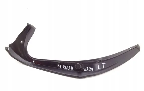 Mercedes-Benz S W221 Parcel shelf load cover trim A2216940933