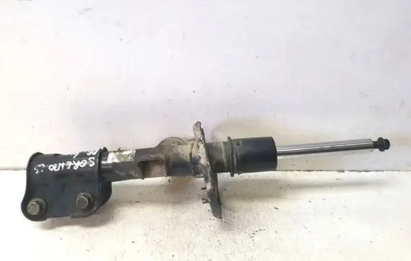 KIA Sorento Front shock absorber/damper 54650P2000