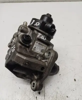 Audi A7 S7 4G Fuel injection high pressure pump 059130755BH 0445010643