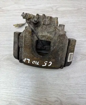 Citroen C5 Front brake caliper 11360107643 9663000280