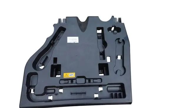 Mercedes-Benz Sprinter W907 W910 Tool box A9075460800