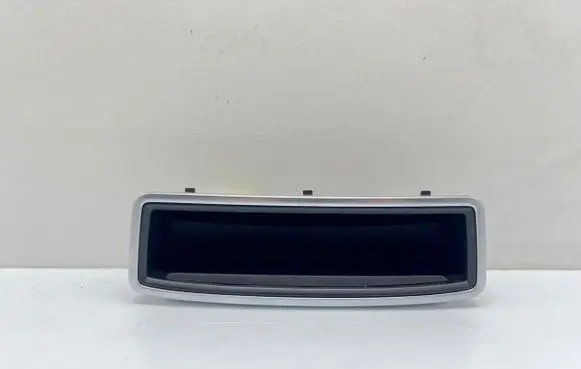 Audi A6 S6 C7 4G Glove box central console 4G0863300 1192922