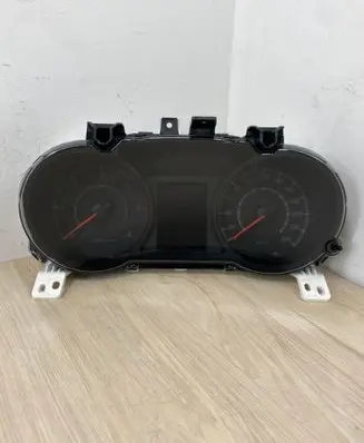 Mitsubishi ASX Speedometer (instrument cluster) 8100C059 0T34300 MM0053310