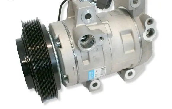 Mazda 6 Air conditioning (A/C) compressor (pump) GDK461450 GS1D61450 GS1D61450A