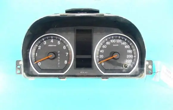 Honda CR-V Speedometer (instrument cluster) 78100 IMPRK1061813