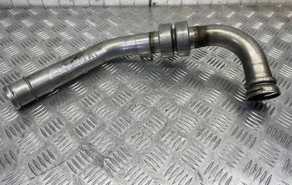 Nissan Qashqai Intercooler hose/pipe 8200541294A