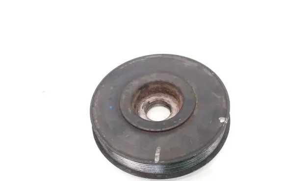 Volvo V50 Crankshaft pulley