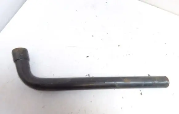 Opel Corsa C Wheel nut wrench 13107800