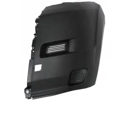 Fiat Ducato Front bumper corner part panel trim 