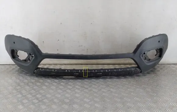 Opel Mokka Front bumper 95299465