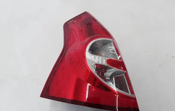 Dacia Sandero Rear/tail lights 8200734825