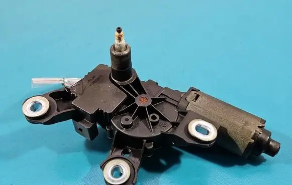 Porsche Cayenne (92A) Rear window wiper motor 7P5955711 IMPRK1614378