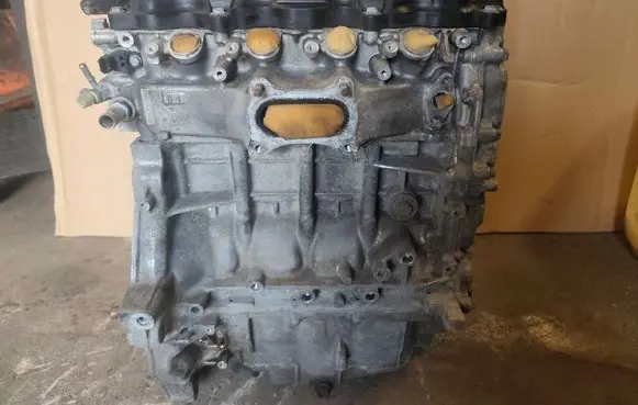 Honda CR-Z Engine LEA1 1005125