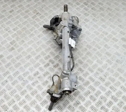 Opel Grandland X Steering rack 6820000302
