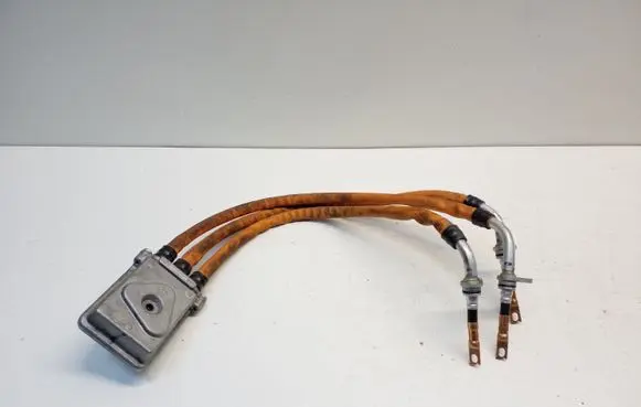 Chevrolet Volt I Gearbox/transmission wiring loom 1BB3400931B0032