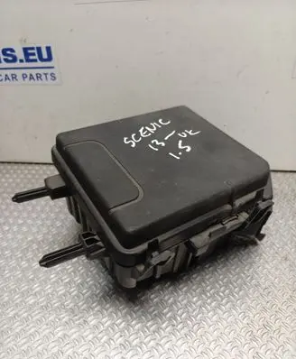 Renault Scenic III - Grand scenic III Fuse box set 284B10002R 284C40002R