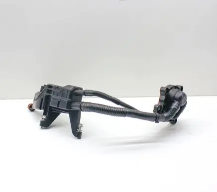 Mercedes-Benz S C217 Breather/breather pipe/hose A2760107111