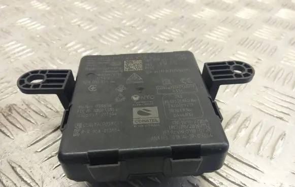 Volkswagen ID.3 Keyless (KESSY) go control unit/module 5WA959436G 5WA959436C