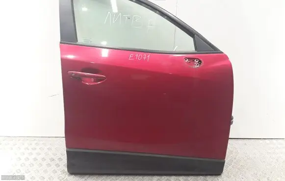 Mazda CX-5 Front door 