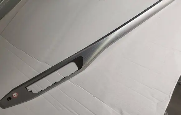 Audi A4 S4 B9 8W Panel trim 8W1853190