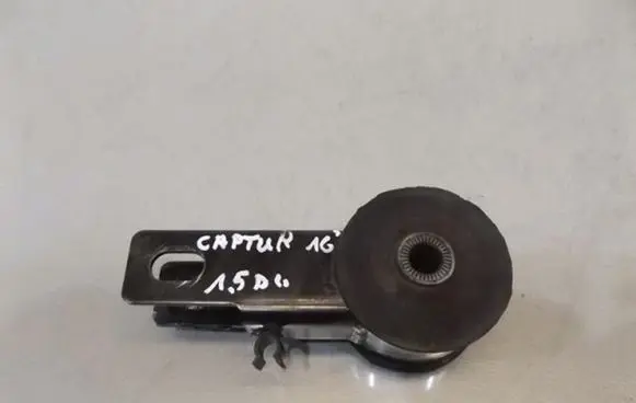 Renault Captur Engine mount vacuum valve 