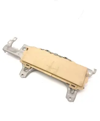 Knee airbag