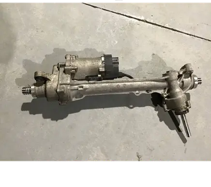 Hyundai Ioniq 5 Steering rack 57700GI090