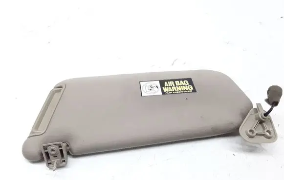 Hyundai Santa Fe Sun visor
