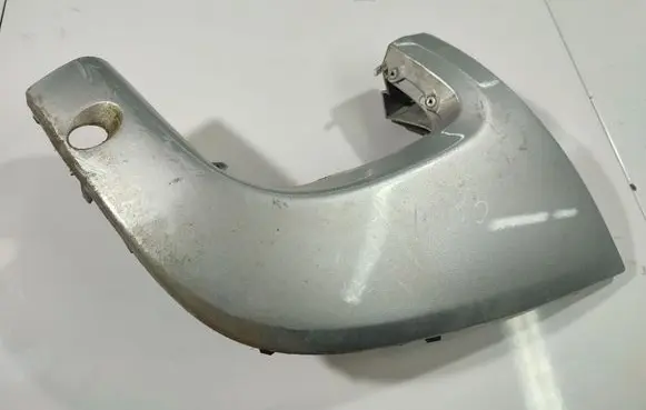 Renault Espace - Grand espace IV Under headlight/headlamp trim 