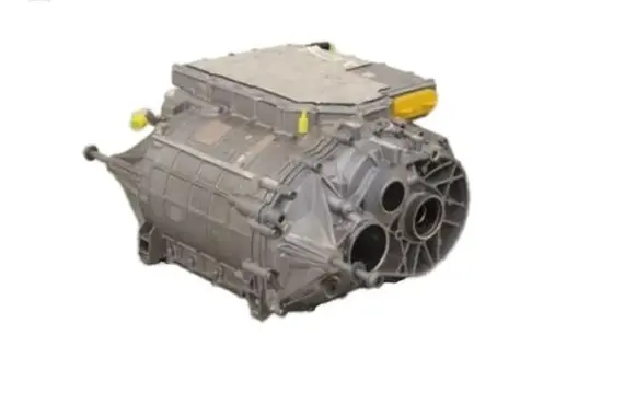 Skoda Enyaq iV Engine 0ET901131R 5AZSportline