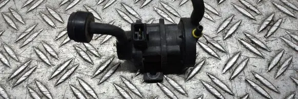 Opel Insignia A Turbo solenoid valve