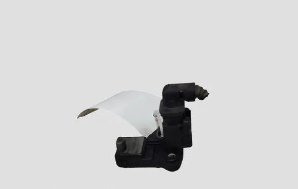 Peugeot 5008 Crankshaft position sensor 9664387380