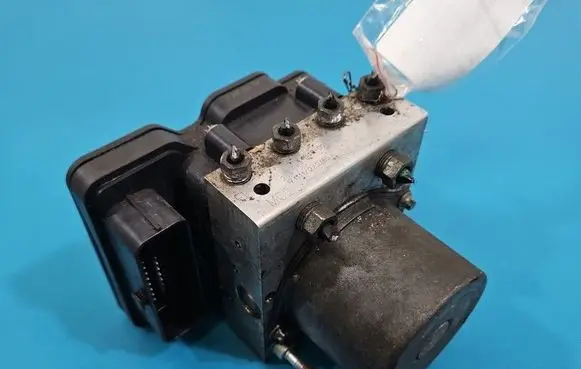 Toyota Corolla E160 E170 ABS Pump 4454002570 IMPRK1566549