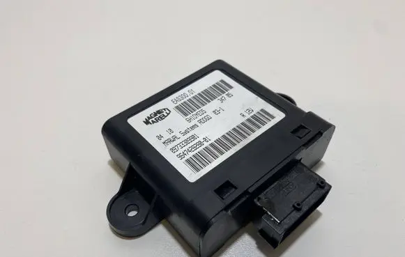 Citroen C5 Other control units/modules 09733309901 9647428280