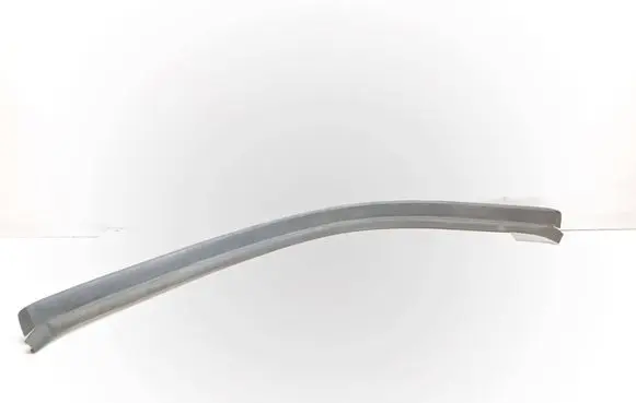 BMW 5 F10 F11 Engine compartment rubber